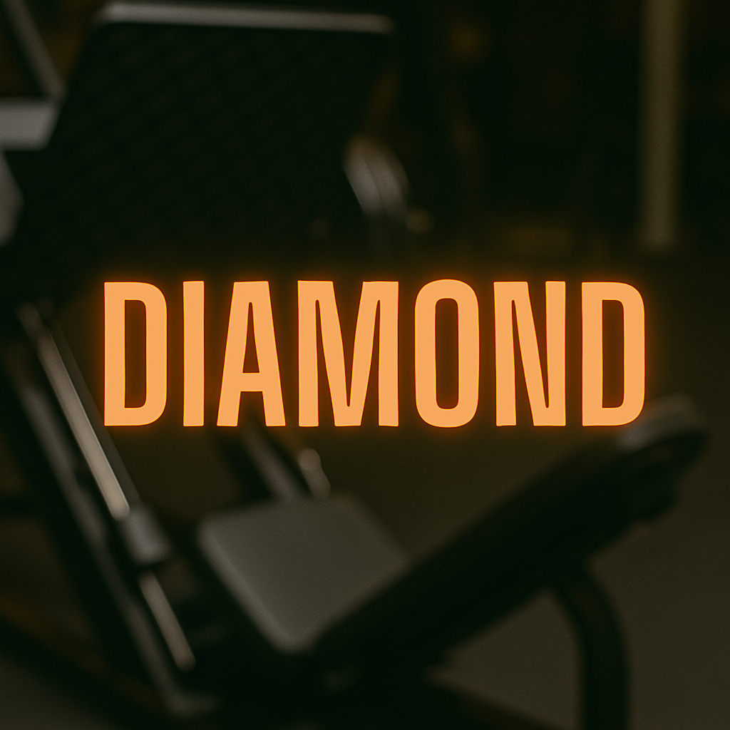 Diamond Plus extra | 3 X (12 p +3 v)