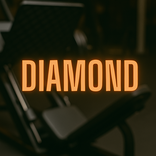 Diamond Plus extra | 4 X (12 p +3 v)